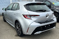 2020 Toyota Corolla XSE