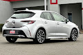 2020 Toyota Corolla XSE
