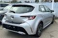 2020 Toyota Corolla XSE