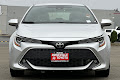 2020 Toyota Corolla XSE