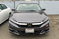 2018 Honda Clarity Plug-In Hybrid