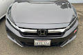 2018 Honda Clarity Plug-In Hybrid