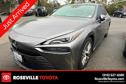 2023 Toyota Mirai XLE