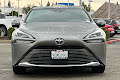 2023 Toyota Mirai XLE
