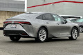 2023 Toyota Mirai XLE
