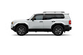 2026 Toyota Land Cruiser
