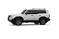 2026 Toyota Land Cruiser