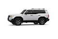 2026 Toyota Land Cruiser