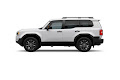 2026 Toyota Land Cruiser