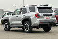 2026 Toyota 4Runner Hybrid TRD Off Road Premium