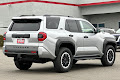 2026 Toyota 4Runner Hybrid TRD Off Road Premium