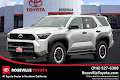 2026 Toyota 4Runner Hybrid TRD Off Road Premium