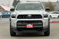 2026 Toyota 4Runner Hybrid TRD Off Road Premium