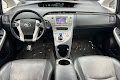 2013 Toyota Prius Four