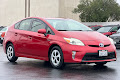 2013 Toyota Prius Four