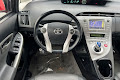 2013 Toyota Prius Four