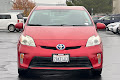2013 Toyota Prius Four