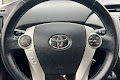 2013 Toyota Prius Four