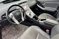2013 Toyota Prius Four