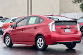 2013 Toyota Prius Four