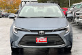 2026 Toyota Corolla Hybrid XLE