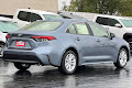 2026 Toyota Corolla Hybrid XLE