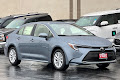 2026 Toyota Corolla Hybrid XLE