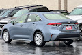 2026 Toyota Corolla Hybrid XLE