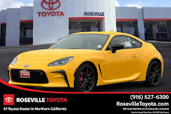 2026 Toyota GR86 Yuzu Edition