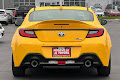 2026 Toyota GR86 Yuzu Edition