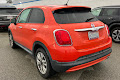 2016 FIAT 500X Easy