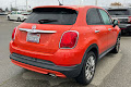 2016 FIAT 500X Easy