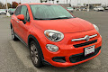 2016 FIAT 500X Easy