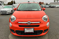 2016 FIAT 500X Easy