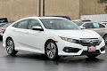 2017 Honda Civic EX-L