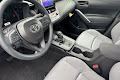 2026 Toyota Corolla Cross Hybrid S
