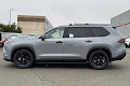 2026 Toyota Grand Highlander Hybrid Nightshade Edition