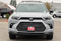 2026 Toyota Grand Highlander Hybrid Nightshade Edition