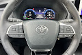2026 Toyota Grand Highlander Hybrid Nightshade Edition