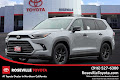 2026 Toyota Grand Highlander Hybrid Nightshade Edition