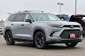 2026 Toyota Grand Highlander Hybrid Nightshade Edition