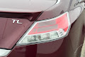 2010 Acura TL Tech