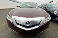 2010 Acura TL Tech