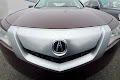 2010 Acura TL Tech