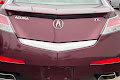 2010 Acura TL Tech