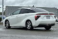 2018 Toyota Mirai