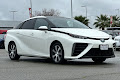 2018 Toyota Mirai