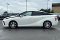 2018 Toyota Mirai