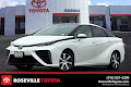 2018 Toyota Mirai