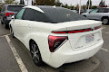 2018 Toyota Mirai